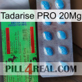 Tadarise PRO 20Mg new03